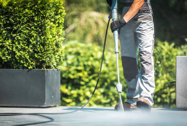 Best Sidewalk and Walkway Pressure Cleaning in Tracy, MN