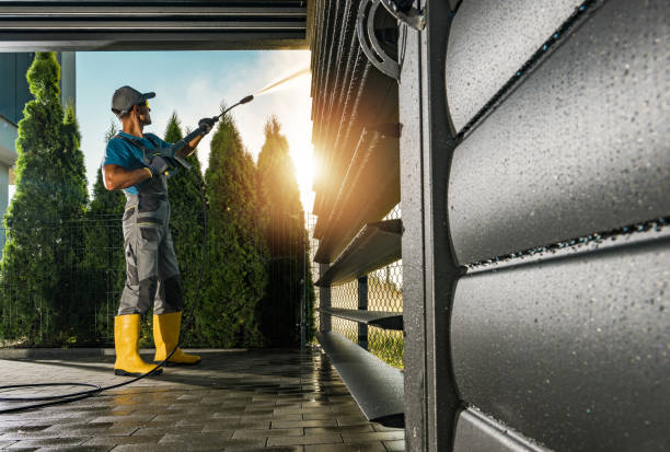 Best Soft Washing for Delicate Surfaces in Tracy, MN