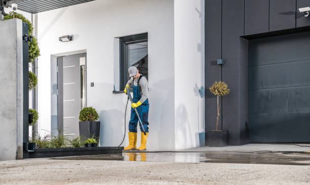 Best Parking Lot Cleaning in Tracy, MN